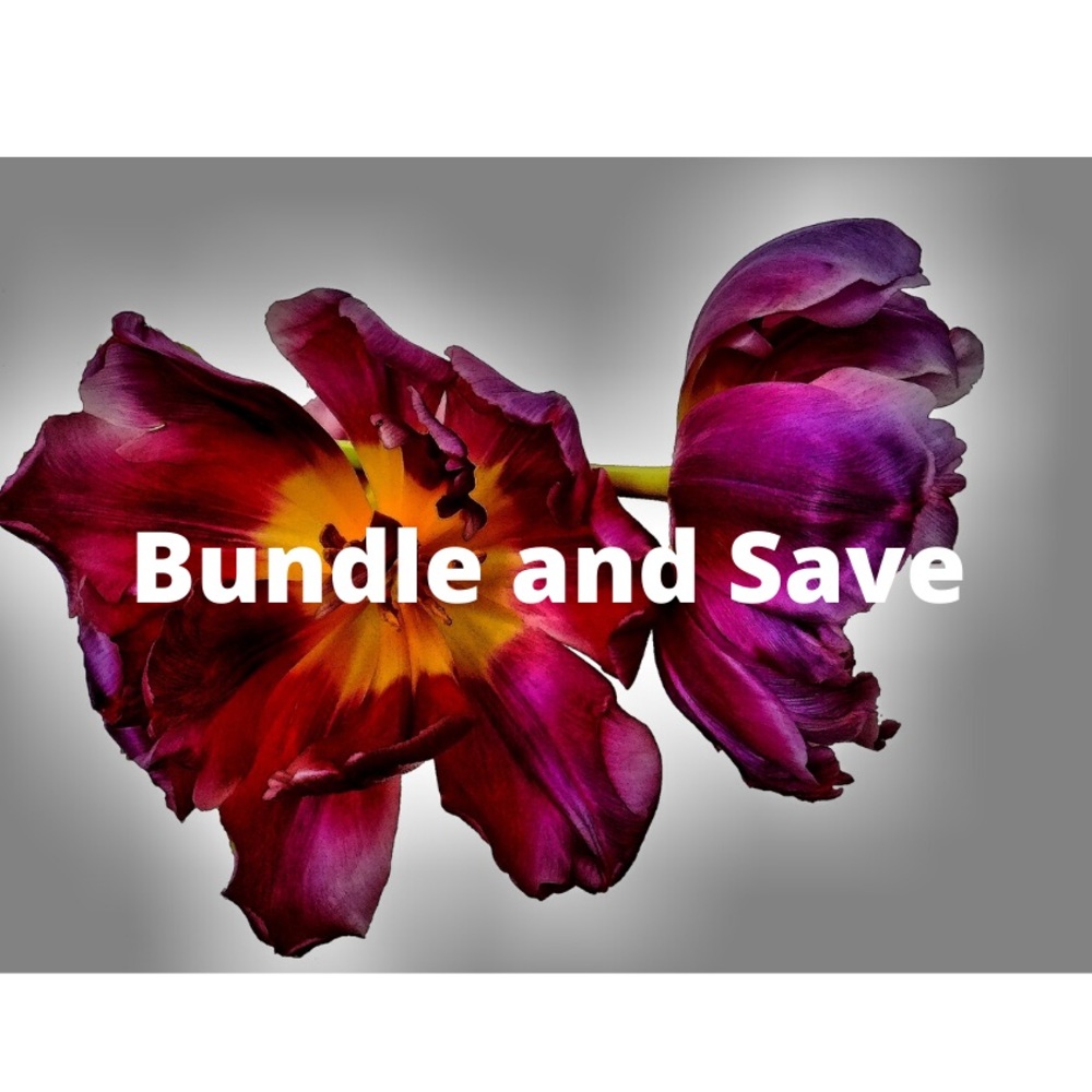 Bundle and Save